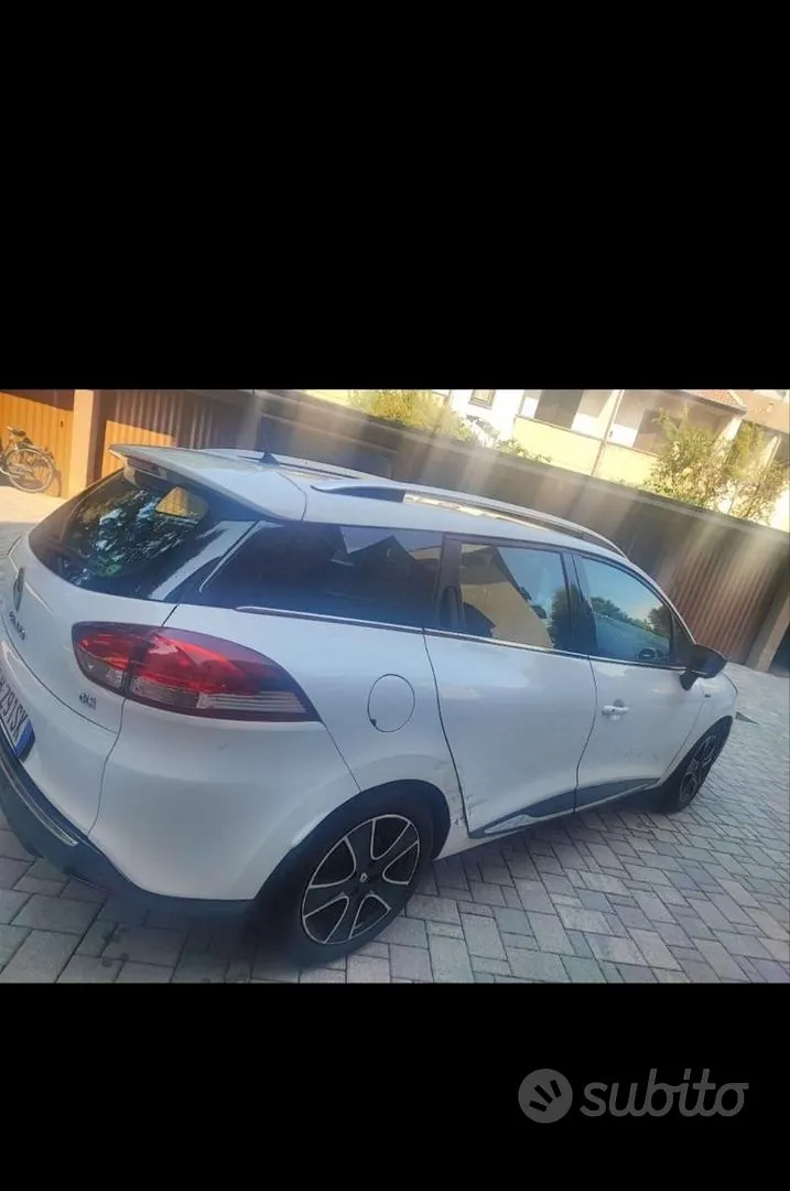 Renault Clio 2025 photo 5