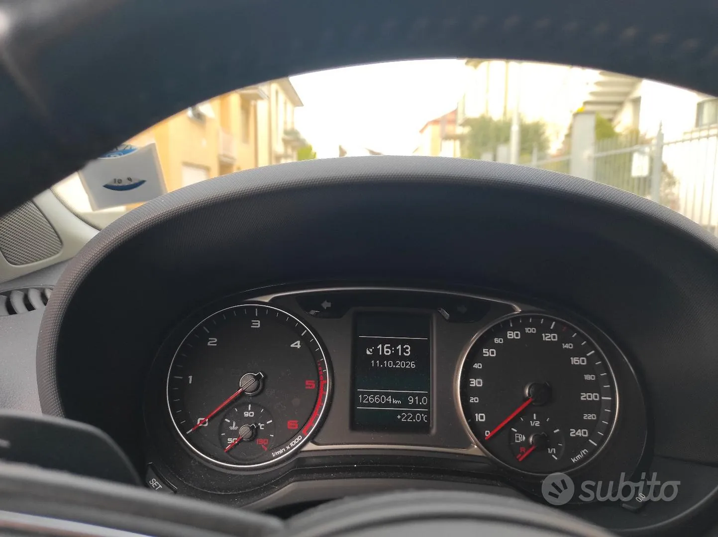 Audi A1 2013 photo 5