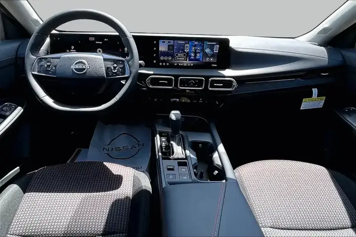 Nissan Sentra 2026 photo 5