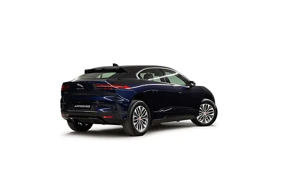 Jaguar I-Pace 2023 photo 2