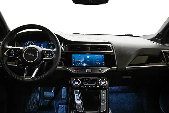 Jaguar I-Pace 2023 photo 4