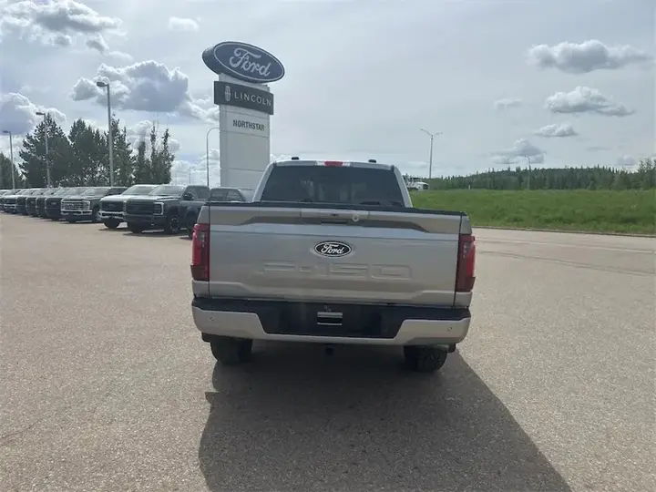 Ford F-150 2026 photo 5