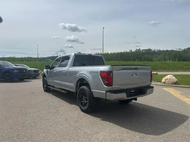 Ford F-150 2026 photo 4