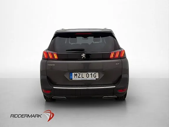 Peugeot 5008 2023 photo 5