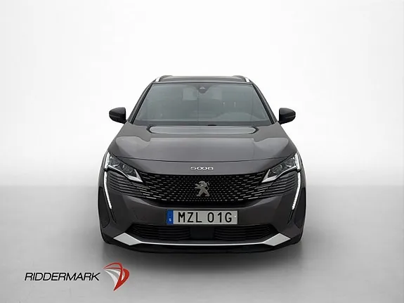 Peugeot 5008 2023 photo 2