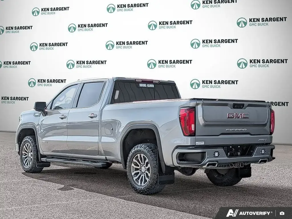 GMC Sierra 1500 2023 photo 5