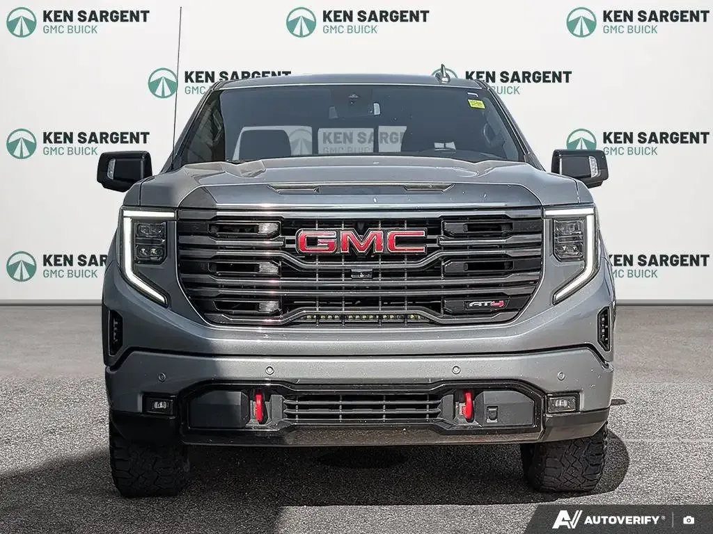 GMC Sierra 1500 2023 photo 3