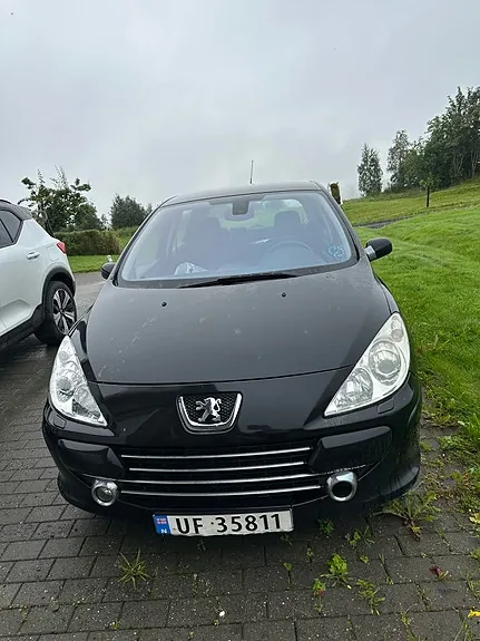 Peugeot 307