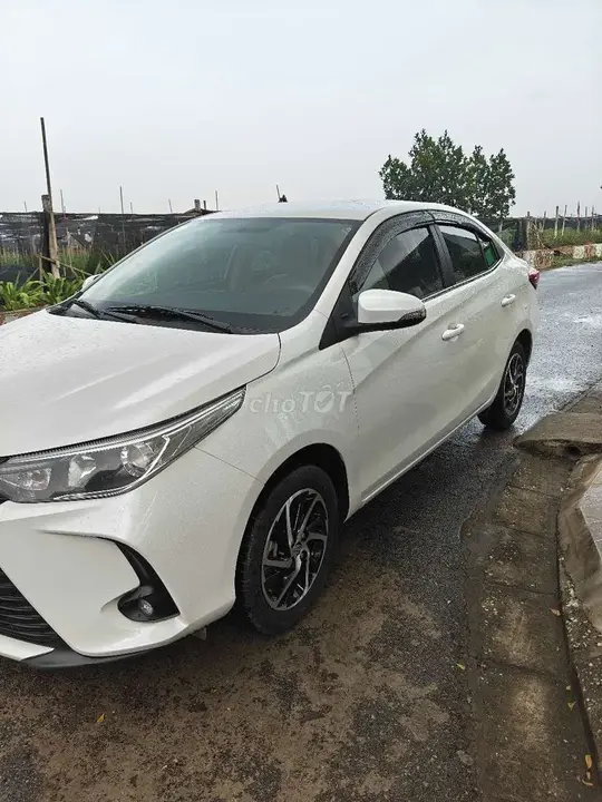 Toyota Vios