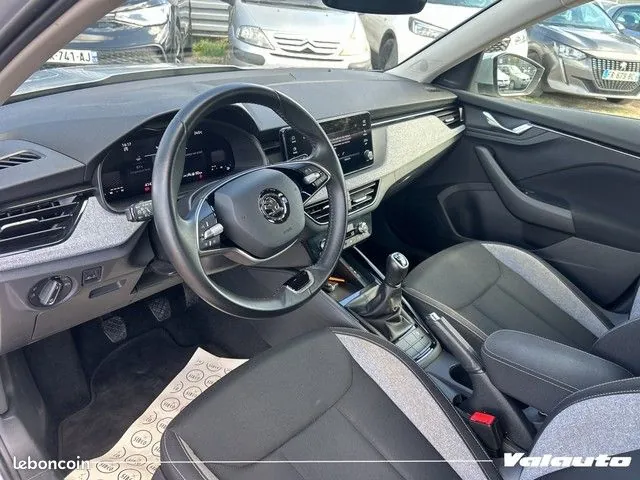 Skoda Kamiq 2025 photo 4