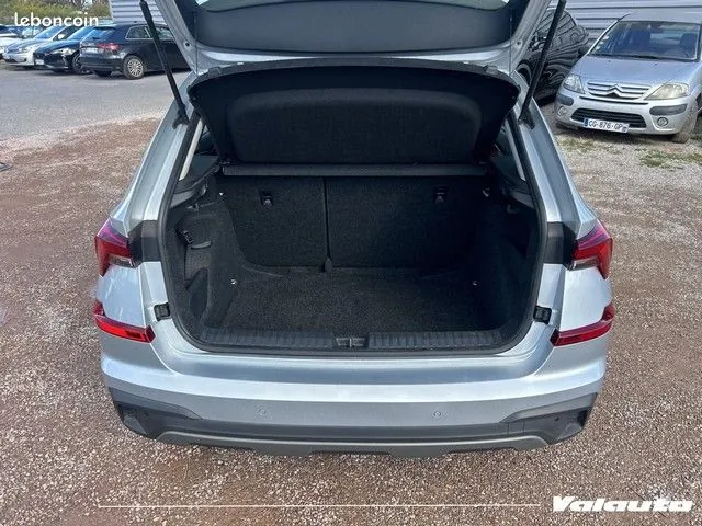 Skoda Kamiq 2025 photo 5