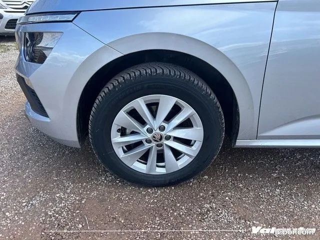 Skoda Kamiq 2025 photo 3
