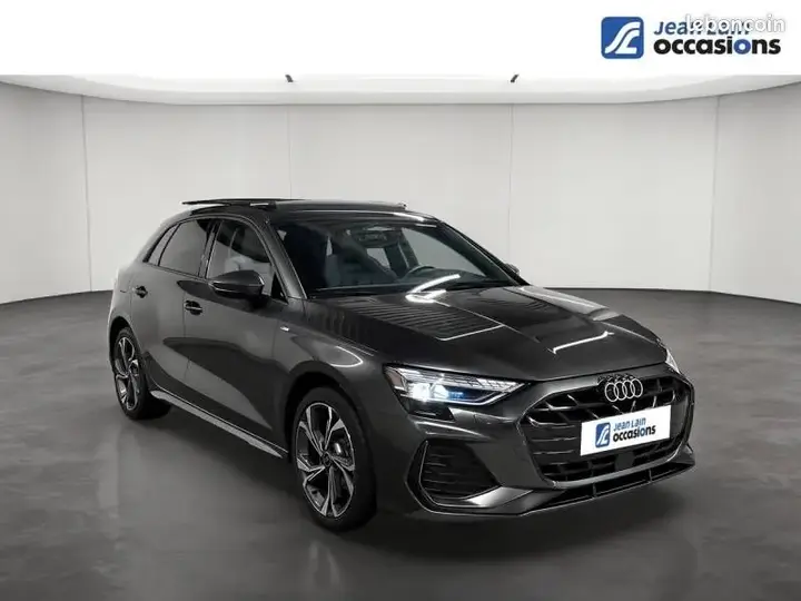 Audi A3 Sportback 2026 photo 3