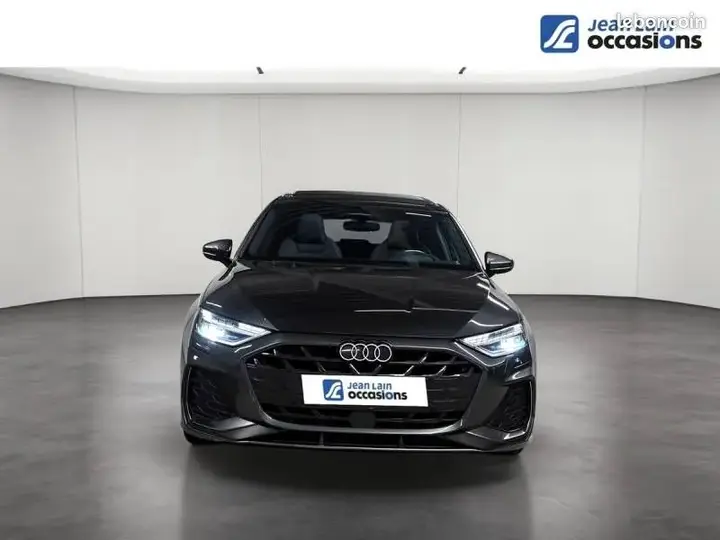 Audi A3 Sportback 2026 photo 2