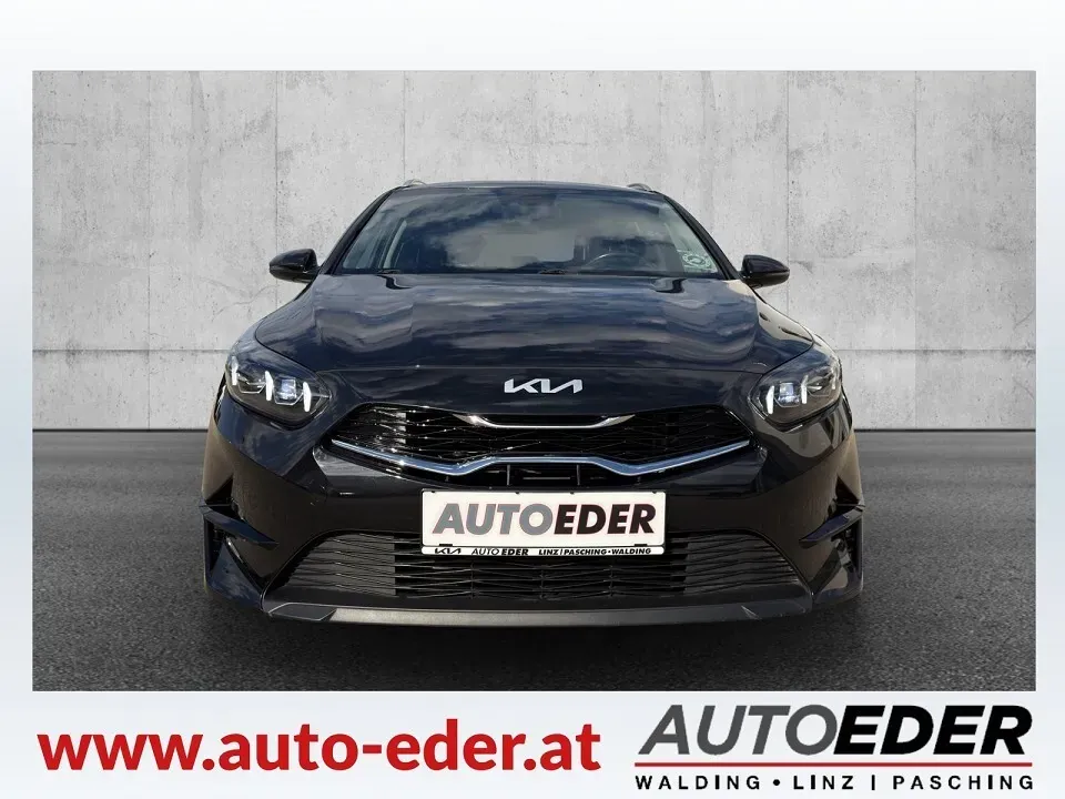 Kia Ceed 2023 photo 2