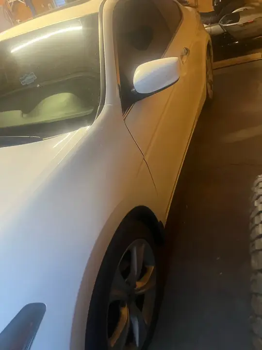 Honda Accord 2011 photo 3