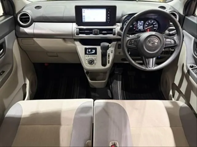 Daihatsu Cast 2022 photo 3