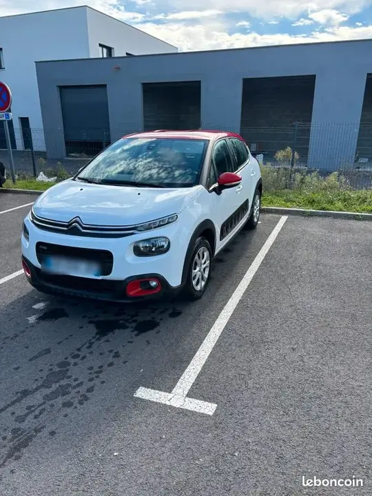 Citroen C3
