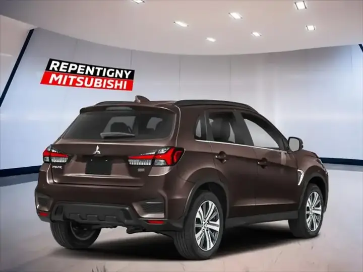 Mitsubishi Rvr 2027 photo 2