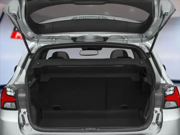 Mitsubishi Rvr 2027 photo 4