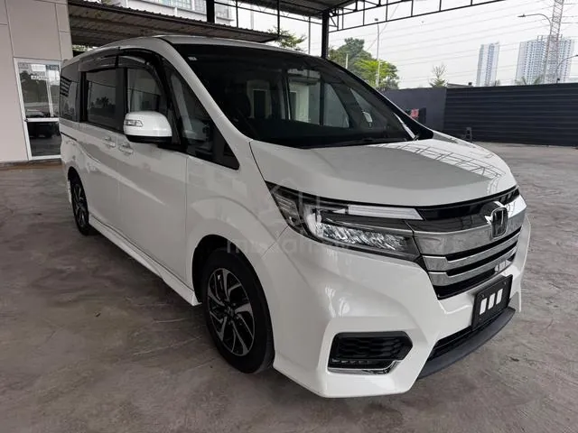 Honda Stepwagon