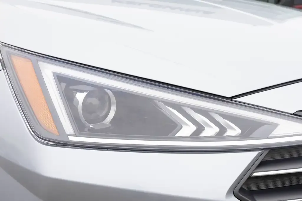 Hyundai Elantra 2020 photo 5