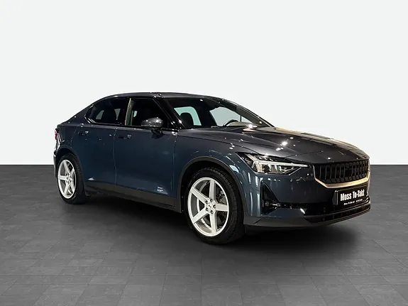 Polestar 2 2023 photo 4