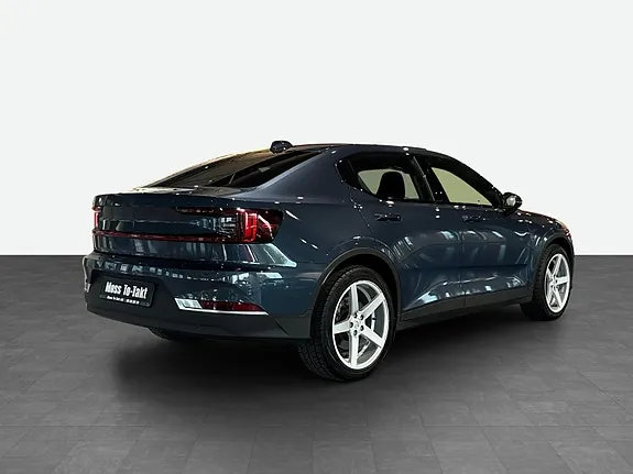 Polestar 2 2023 photo 5