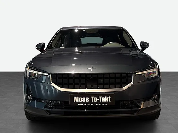 Polestar 2 2023 photo 3