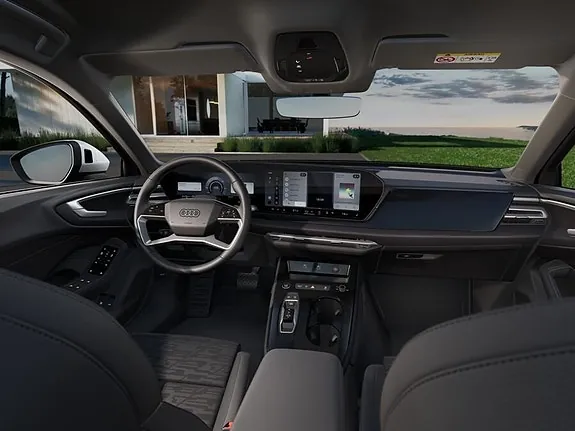Audi A5 2026 photo 3
