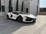 Lamborghini Revuelto 2026 photo 4
