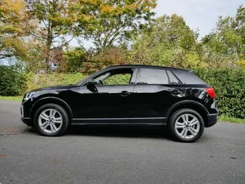 Audi Q2 2021 photo 2