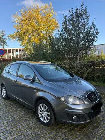 Seat Altea