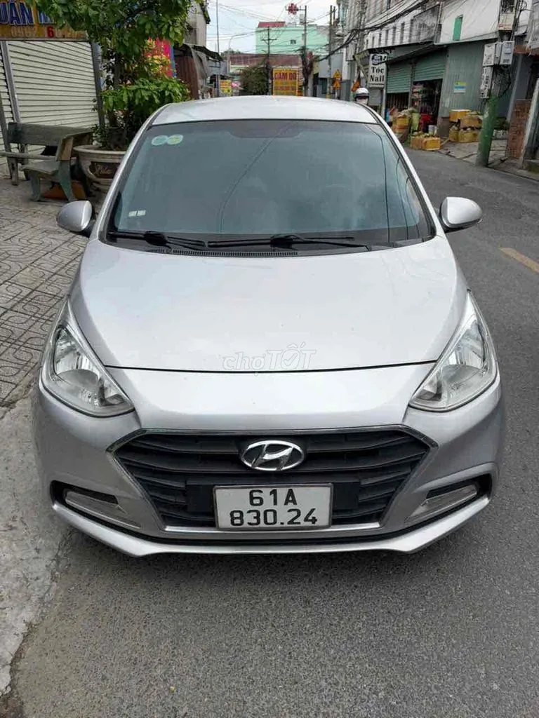 Hyundai Grand I10 2020 photo 2