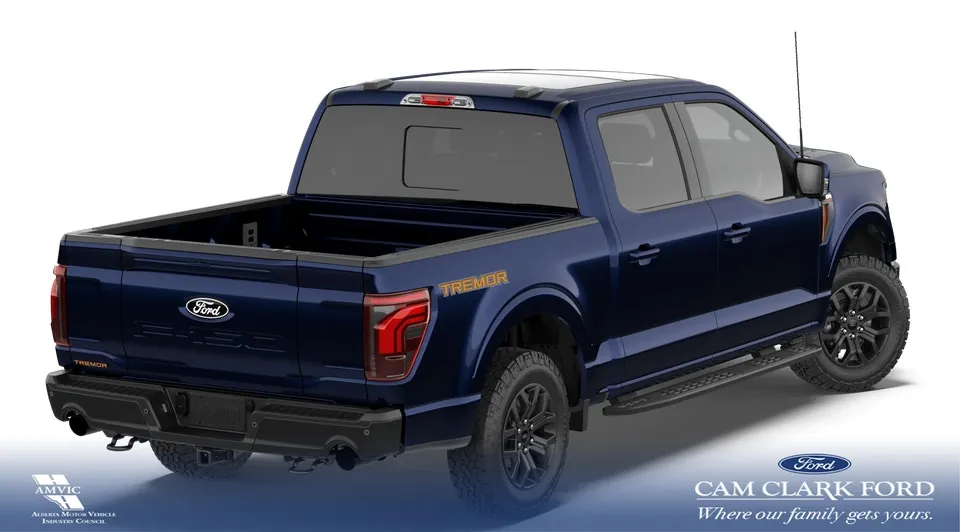 Ford F-150 2026 photo 3