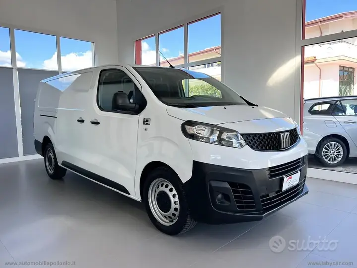 Fiat Scudo 2023 photo 4