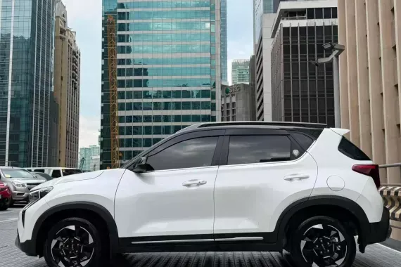 Kia Sonet 2024 photo 5