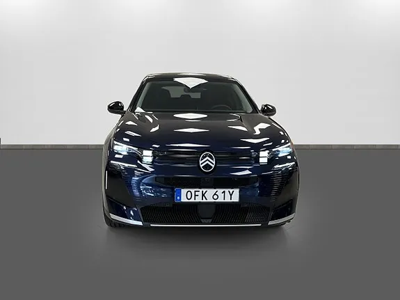Citroen C5 Aircross 2026 photo 2