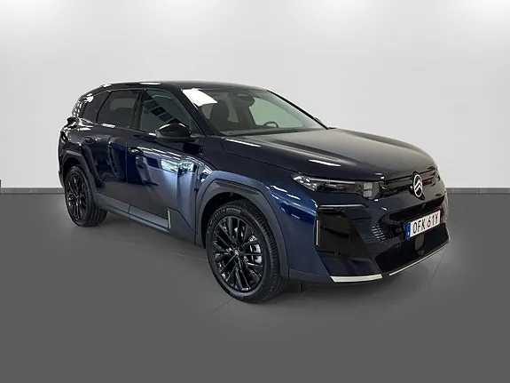 Citroen C5 Aircross 2026 photo 3