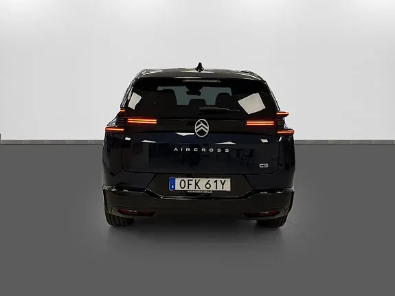 Citroen C5 Aircross 2026 photo 5