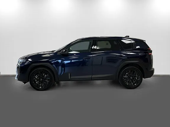 Citroen C5 Aircross 2026 photo 4