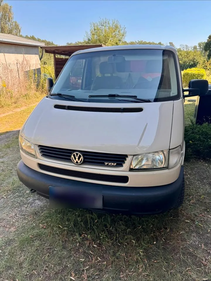 Volkswagen T4