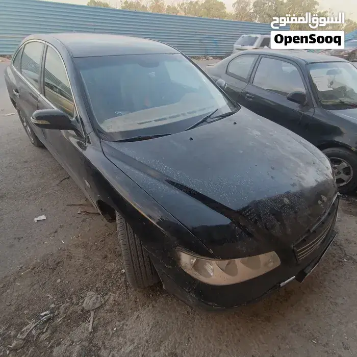 Hyundai Azera 2008 photo 4