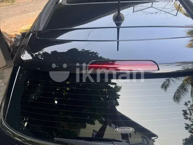 Jeep Compass 2019 photo 3