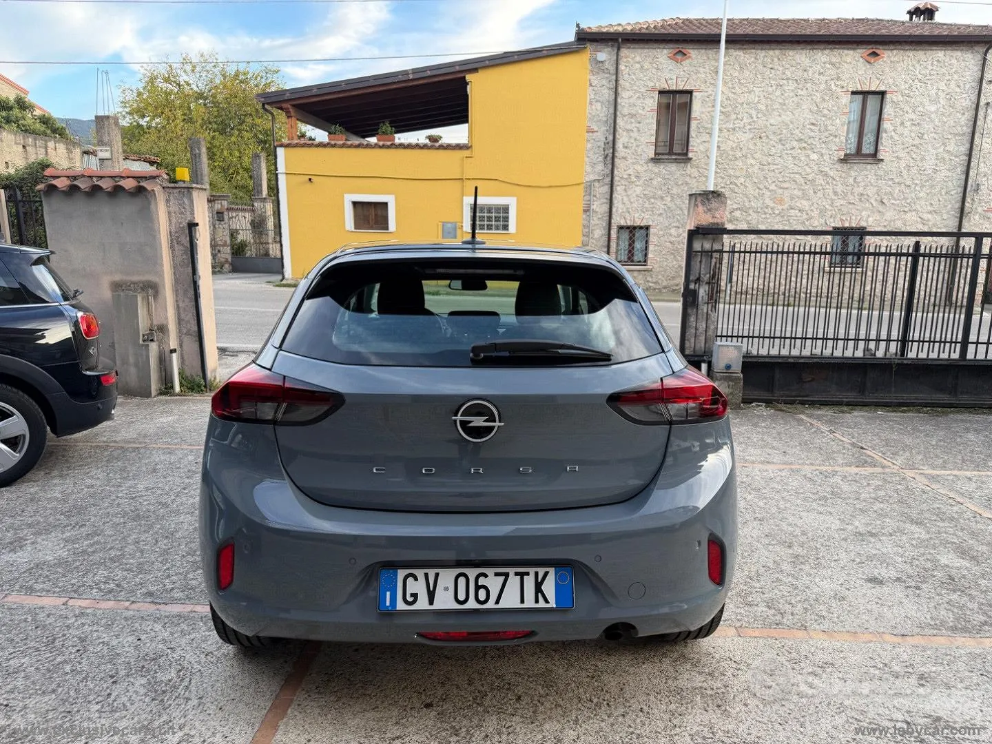 Opel Corsa 2024 photo 5