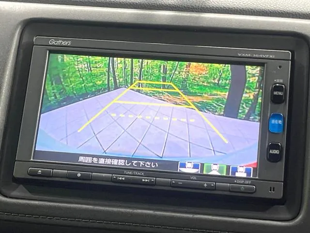 Honda Vezel 2016 photo 3