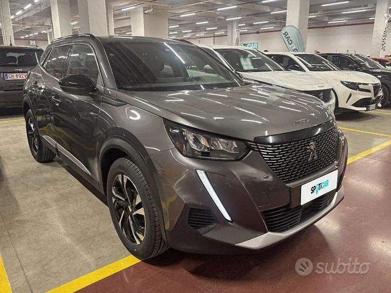Peugeot 2008 2023 photo 5