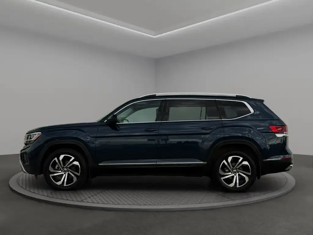Volkswagen Atlas 2023 photo 3