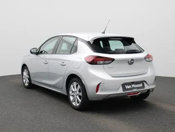 Opel Corsa 2023 photo 2