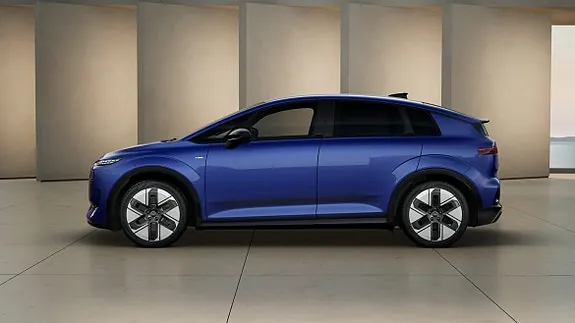 Audi A2 2027 photo 3